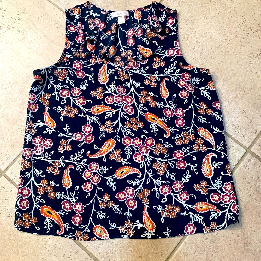 LOFT tank top